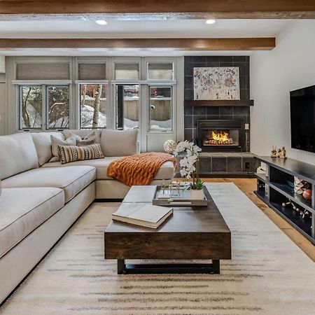 New Listing! 3 Bedroom 3 Ba Updated Condo - Pool & Hot-Tub Аспен Екстер'єр фото