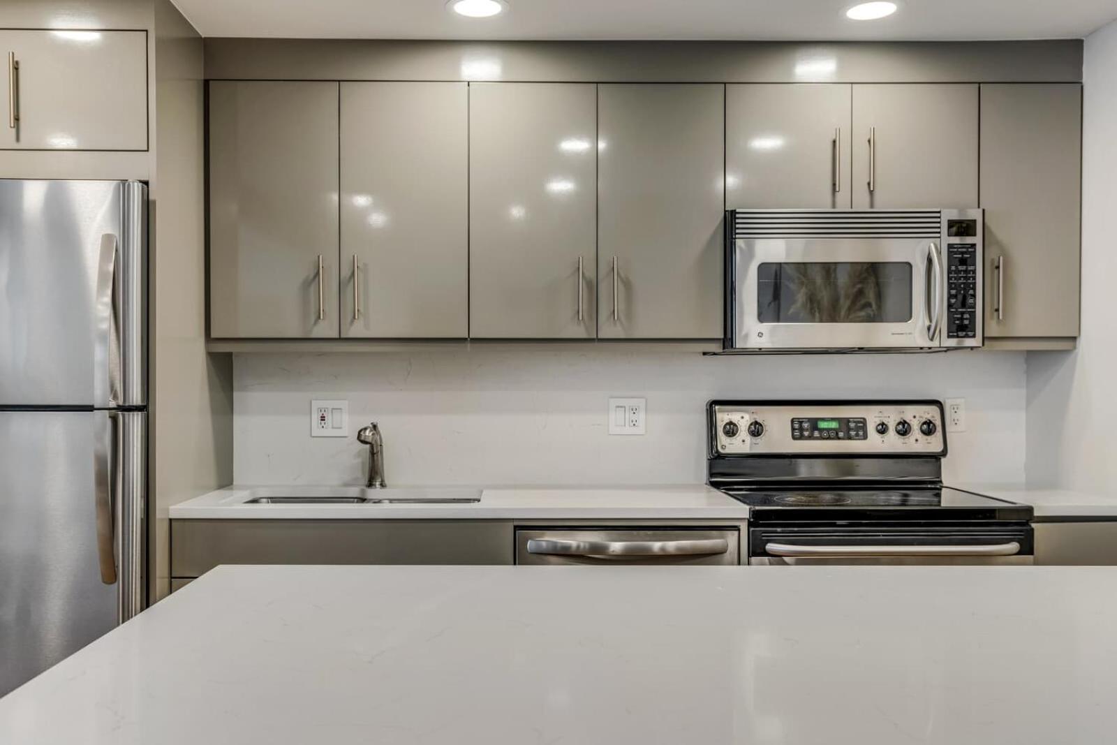 New Listing! 3 Bedroom 3 Ba Updated Condo - Pool & Hot-Tub Аспен Екстер'єр фото