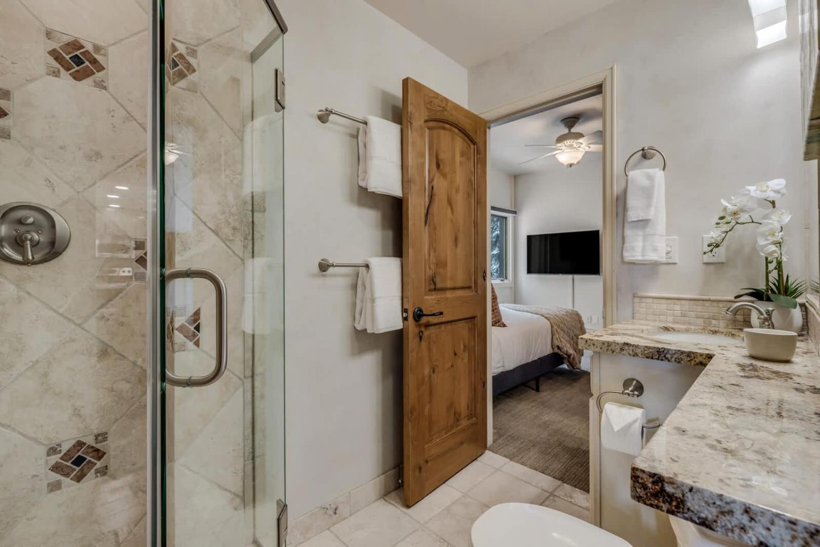 New Listing! 3 Bedroom 3 Ba Updated Condo - Pool & Hot-Tub Аспен Екстер'єр фото