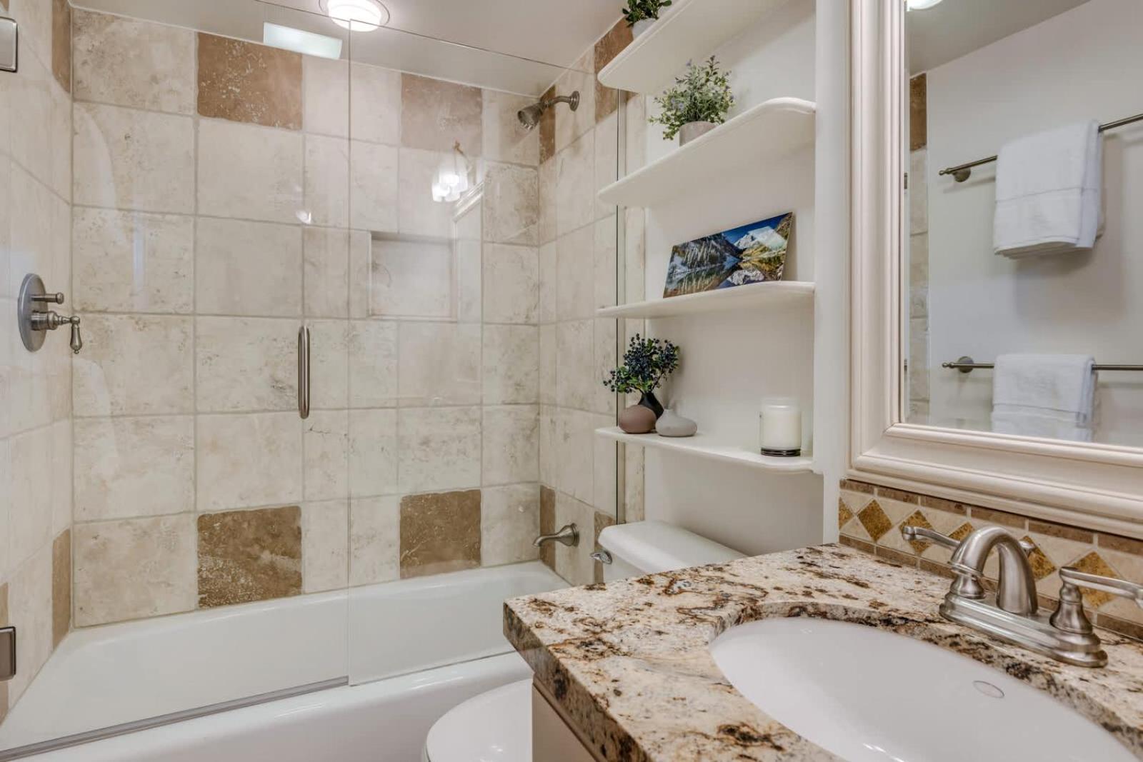 New Listing! 3 Bedroom 3 Ba Updated Condo - Pool & Hot-Tub Аспен Екстер'єр фото